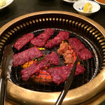 Yakiniku Souki - 