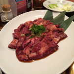 Yakiniku Souki - 