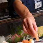 Sushi Izakaya Yatai Zushi Numatsu Eki Minamiguchi Machi - 