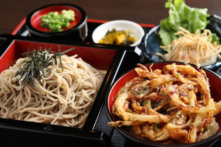 Soba Chuu - 