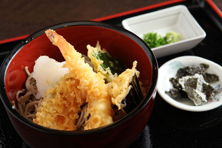 Soba Chuu - 