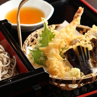 Soba Chuu - 