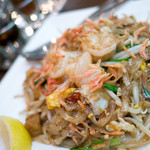 Bua de Thai - 