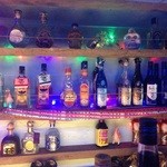 BAR LATINO - 