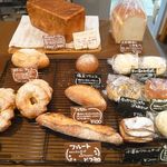 BOULANGERIE SOURIRE - 