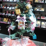 FAUCHON Entetsu Hyakkaten Shinkan - クリスマスモード(･∀･)