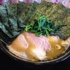 家系ラーメン とらきち家