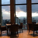 Intercontinental Hotel Osaka - 