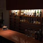 Toritsu Bar - 