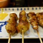 Yakitori Daikichi Nishi Nakajima Ten - 