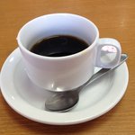 Hiroishi - 食後には、コーヒーが付きます☆（第一回投稿分⑤）