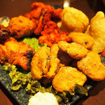 Local india Ebisu Honten - 