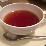 Afternoon Tea Tearoom Seiseki Sakuragaoka Keio Esu Shi - 季節の紅茶