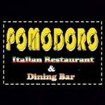 Italian Restaurant POMODORO - 