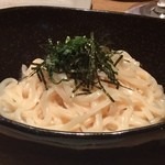 KICHIRI Ginza - うどん