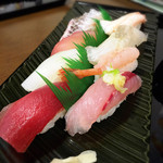 Hama Zushi - 