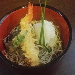 Soba Chuu - 