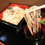 Soba Chuu - 