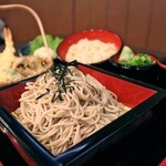 Soba Chuu - 