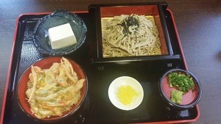 Soba Chuu - 