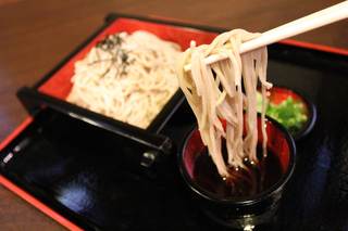 Soba Chuu - 