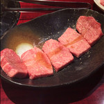 Yakiniku Ryuri - タン