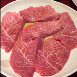 Yakiniku Ryuri - ロース塩