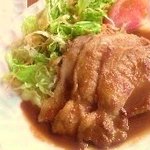 Restaurant Ichimatsu - 