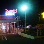 Denny's Shiojiri Ten - 