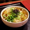 みつまる - 料理写真:肉野菜そば