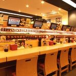 Kappa Sushi Omiya Uetake Ten - ※写真はイメージです。