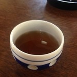 おかた茶屋 - 