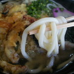 Nagano Udon - 