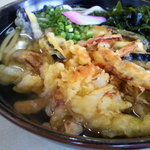 Nagano Udon - 