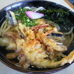 Nagano Udon - 