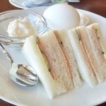 cafe Kanon - 