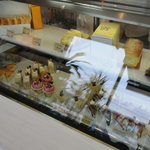 Patisserie Tanpopo - 