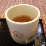 Yunogou Grand Hotel - お茶