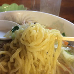 ラーメン夢や - 