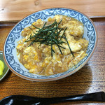 Men Dokoro Sanpei Udon - 