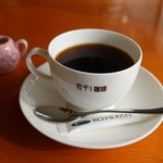 Coffee Kan Shibukawa Arima Ten - 陰干し珈琲