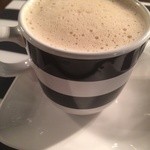 HALE CAFE Tsunagu - ホットカフェオレ