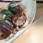 Takoyaki Ichiban Toyosu Ten - 