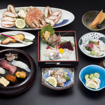 Kou Zushi Asagaya Ten - 5000円コース