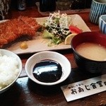 おあじ食堂 - 