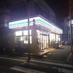 Seven Eleven Kodai Ikkyo Gakuen Higashi Mise - 