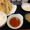 天丼 あきば 新橋店