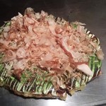 Okonomiyaki Teppanyaki Izakaya Minoru - 