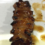 Yakitori Matsuyama Toda Ten - 