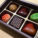 Patisserie Kuro - ６個入り